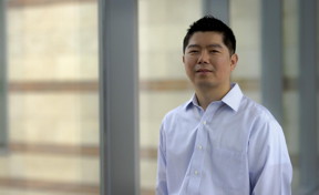 This is Kyungsuk Yum, assistant professor in the University of Texas at Arlington's Materials and Science Engineering Department.
Credit: UT Arlington