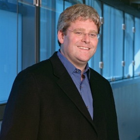 Christopher Murray of the University of Pennsylvania