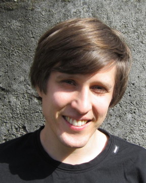 Researcher Joakim Stenhammar.
CREDIT: Joakim Stenhammar / Lund University