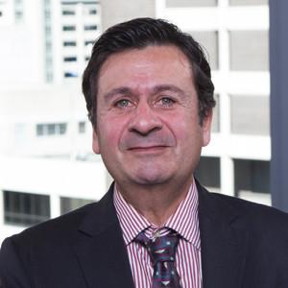 This is Didier Merlin, professor in the Institute for Biomedical Sciences at Georgia State University and researcher at the Atlanta Veterans Affairs Medical Center.
CREDIT: Georgia State University