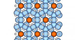 The interactions between graphene and its environment have a significant influence on the use of this promising material by the semiconductor industry. Thanks to the comprehensive findings of an international research project, these interactions are now better understood and can be controlled as a result.
Credit: Austrian Science Fund (FWF)