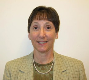 Dr Barbara Armbruster, 
XEIs new Marketing Director.