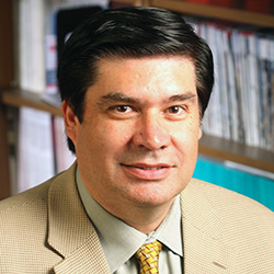 Horacio D. Espinosa