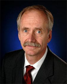 NASA Associate Administrator William Gerstenmaier