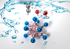  Inside front cover of Catalysis Science & Technology. Catal. Sci. Technol., 2017, 7, 1974-1974 - Reproduced by permission of The Royal Society of Chemistry.
CREDIT
Giannis Mpourmpakis/Computer-Aided Nano and Energy Lab
