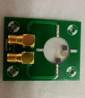 This is an image of diamonds with different properties ready to be measured.
CREDIT
Dima Farfurnik