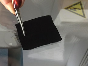 Original raw material of smart fabric

CREDIT
TalTech University