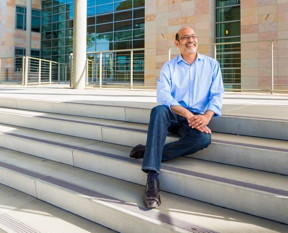 Umesh Mishra

Photo Credit: MATT PERKO