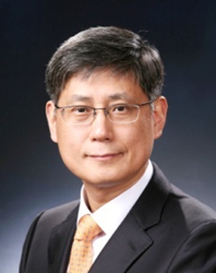 Dr. Sang-il Park, Chairman and CEO Park Systems