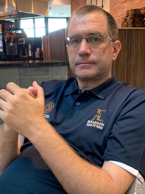 A/Prof Dimi Culcer (UNSW) led the theoretical study

CREDIT
FLEET

