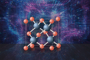 A team of researchers say cubic boron arsenide is the best semiconductor material ever found, and maybe the best possible one.
CREDIT
Christine Daniloff/MIT