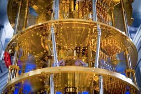 IQM hardware

Credit
IQM